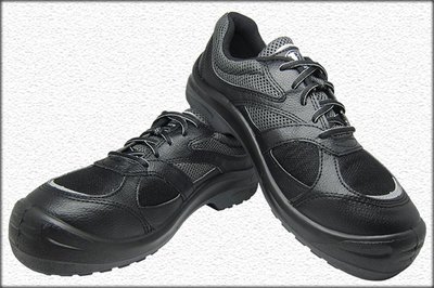 【安全鞋專賣店】KPR尊王安全鞋 會呼吸的工作鞋 超透氣塑鋼頭 L-281