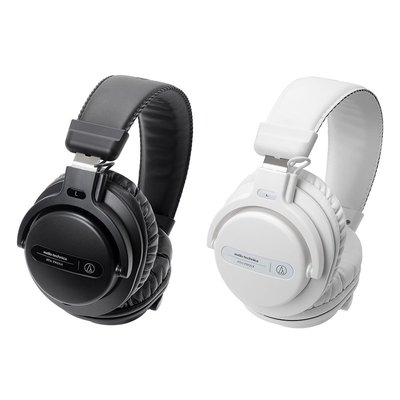 日本代購  Audio-technica  鐵三角 ATH-PRO5X  耳罩式耳機 可拆卸耳機 監聽 DJ專用兩色可選
