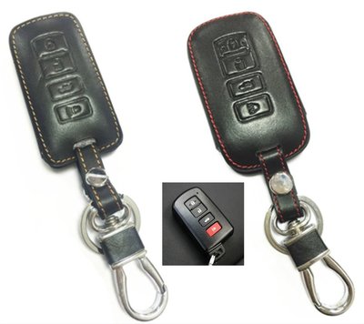 豐田 TOYOTA 7代 CAMRY 11代 ALTIS RAV4 86 鑰匙皮套 鑰匙包 鑰匙保護套