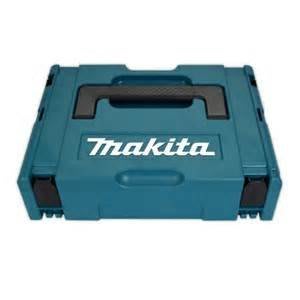 ~金光興修繕屋~[1號-小] Makita 牧田 MAKPAC 可堆疊系統工具箱 堆疊收納箱 堆疊工具箱