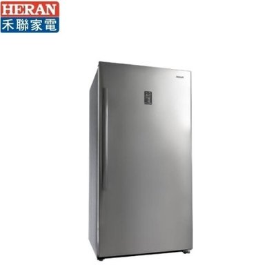 下單折1000元【禾聯家電】600L 直立式風冷無霜冷凍櫃《HFZ-B6011F》智能溫控 全新原廠保固