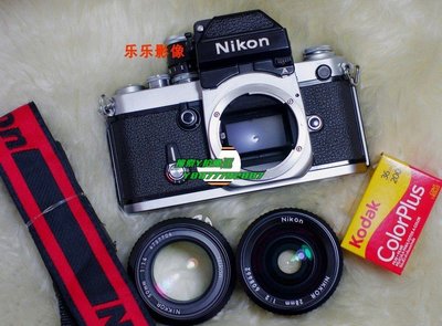 【熱賣精選】膠捲測光好送膠卷尼康旗艦機F2-大F-Nikon F2A F2AS膠卷膠片