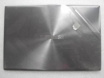 【大新北筆電】全新螢幕外殼外蓋 A殼 A蓋 Asus UX31 UX31A專用 (要對一下圖喔)