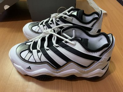adidas-kobe-TOP TEN 2010 (us10)籃球鞋
