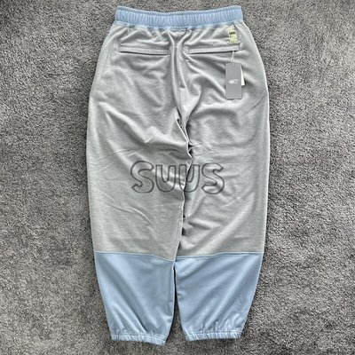 SSZ 22SS 1F NELSON PANTS GREY-