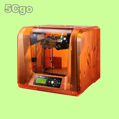 5Cgo【權宇】XYZ da Vinci Jr. 1.0 A 3D 列印機 內外雙升級 給你更有料的大平台 一年原廠保固