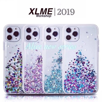 XLME Alice 愛麗絲系列 iPhone 經典獨角獸系列防摔軍規手機殼