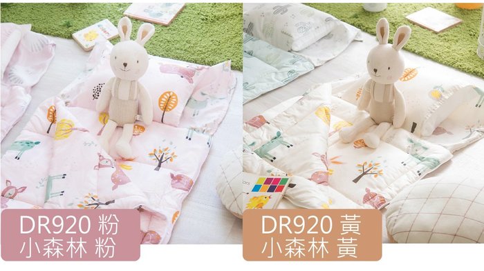 【OLIVIA 】300織精梳棉  新版可水洗鋪棉兒童睡袋  100%精梳純棉  多款任選 台灣製