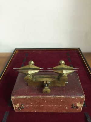 古董 懷錶 製錶工具
