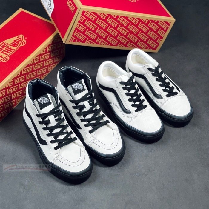 vans old skool poco prezzo