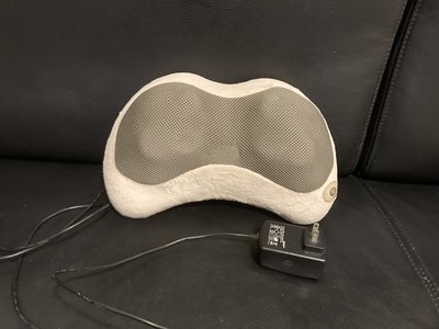 OSIM 按摩枕 uCozy 背脊/肩頸 腰部/腹部 按摩器 3D巧摩枕 (OS-102 OS102 )