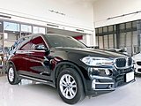 鴻騏 14 年式 BMW 大改款 X5 xDrive30d 豪華選配版 一手車