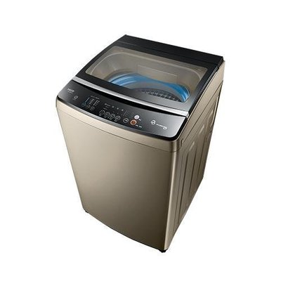 【可可電器】TECO東元 16KG 單槽變頻洗衣機 W1688XG