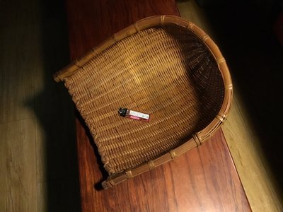 台灣早期民生用品 民生文物 日常用具 竹編 懷舊 復古 道具