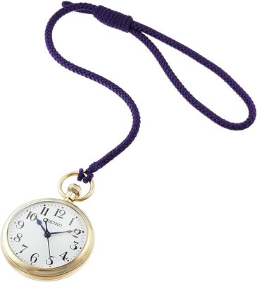 日本正版 SEIKO 精工 SVBR007 懷錶 火車懷錶 國產鐵道時計90週年紀念限定款 日本代購