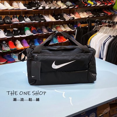 NIKE Bag 旅行包 健身包 旅行袋 籃球包 背包 包包 側背包 手提包 斜背包 運動背包 BA5957-010