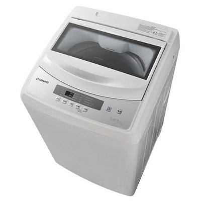 TATUNG 大同 7kg 單槽 洗衣機 ( TAW-A070L ) $6900