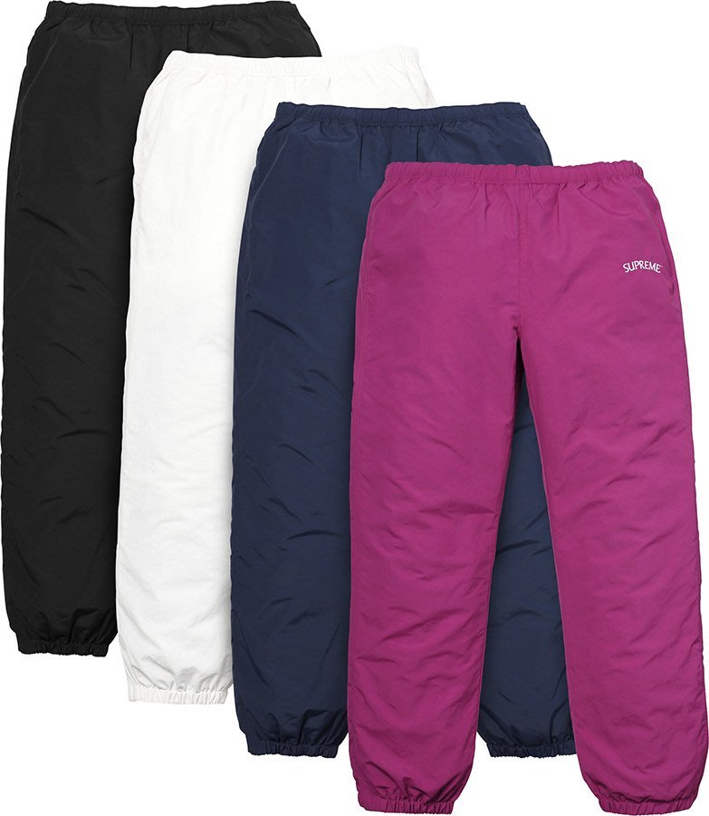 nike rip away pants