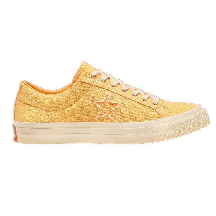 converse one star sunbaked ox