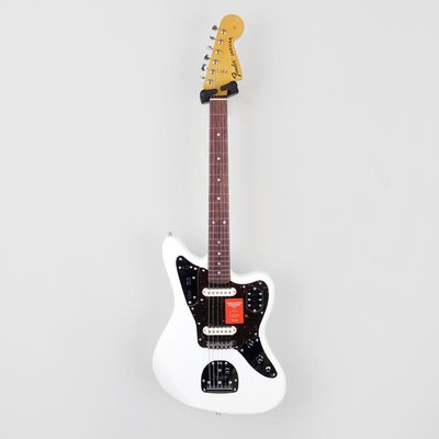 格律樂器Fender Japan Traditional 60S JAGUAR RW-AWT 日廠電