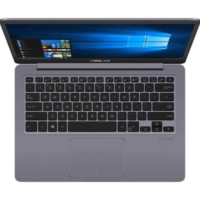 *蝶飛*ASUS VivoBook S14 S410UA 鍵盤膜 ASUS S410UA 14吋 筆電鍵盤保護膜