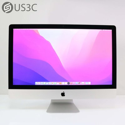 Imac I7 27吋的價格推薦- 2023年12月| 比價比個夠BigGo