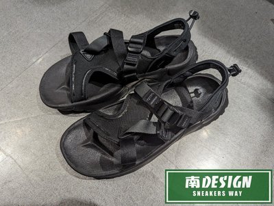 南🔥2023 7月 NIKE ONEONTA NN SANDAL 涼鞋 運動拖鞋 防滑 男款 黑 FB1948-001