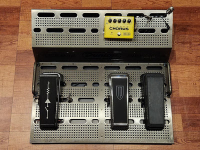 ☆唐尼樂器︵☆全新 MXR M238 ISO-BRICK 電供 電源供應器
