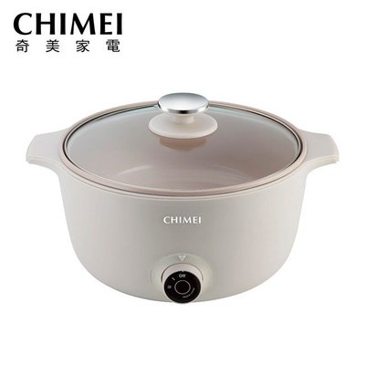 CHIMEI奇美 3L 日式 陶瓷 料理鍋 EP-04MC20