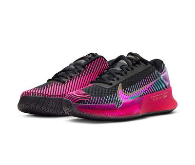 【T.A】限時優惠 Nike Air Zoom Vapor 11  限量 費德勒經典 旗艦款 女子 配色 網球鞋 Bublik Musetti