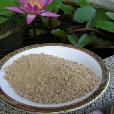 中式米食加工丙級技術士(糕仔崙)材料/熟綠豆粉(500公克)