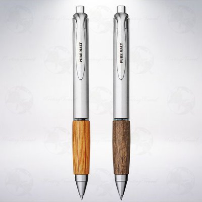 日本 三菱鉛筆 Uni PURE MALT 中性原子筆