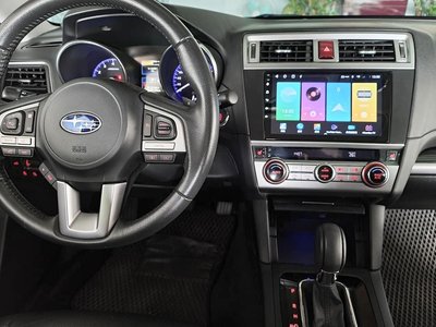 速霸陸 Subaru Outback Legacy Android 安卓版觸控螢幕主機導航/USB/藍芽/3+32