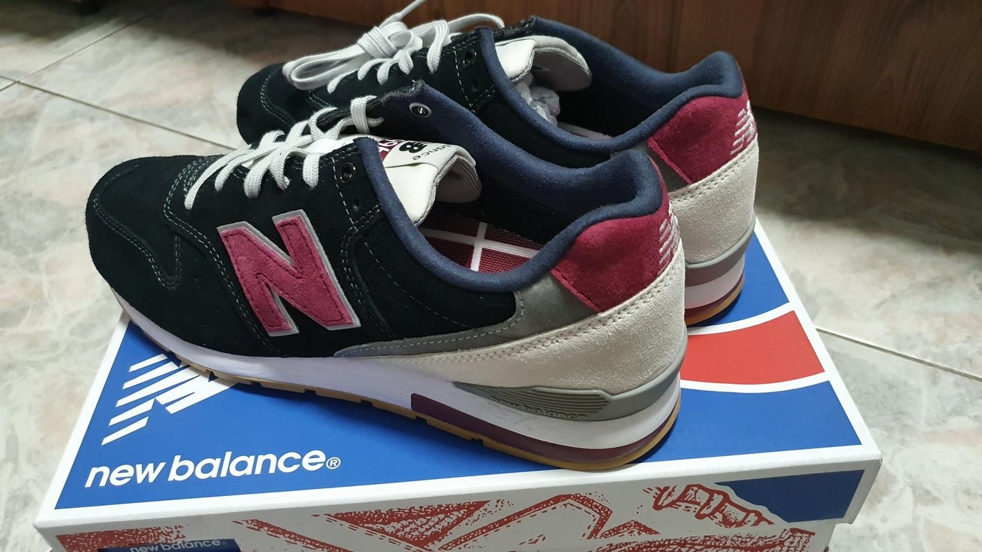 New 2024 balance mrl996nd