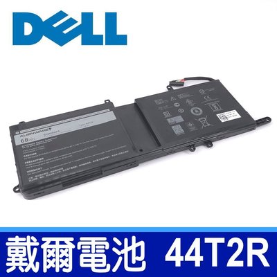 戴爾 DELL 44T2R 6芯 原廠電池 Alienware 15 R3 / R4 17 R4 / R5
