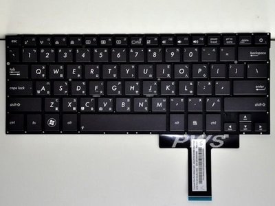 ☆【全新 ASUS 華碩 原廠 Ultrabook UX31 UX31A Keyboard 中文鍵盤】☆ 台北面交安裝