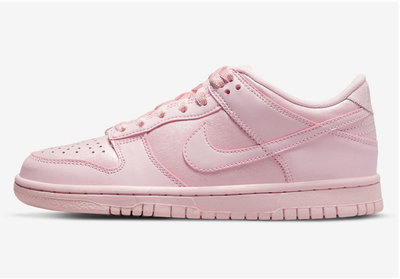 Nike Dunk Low GS Prism Pink 粉紅 921803-601