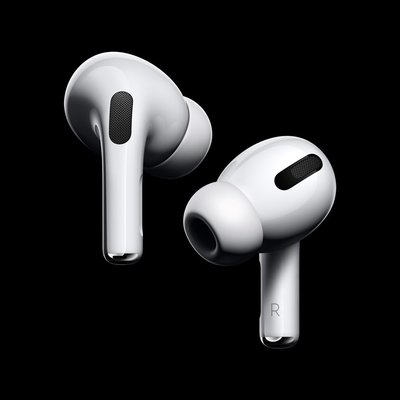 Apple AirPods Pro 第一世代 左右両耳 新品 未使用 正規証明有