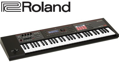 小叮噹的店- 合成器 61鍵 ROLAND XPS-30 可擴充合成器鍵盤