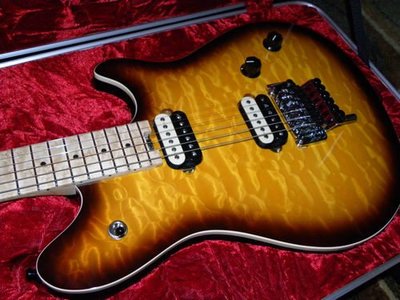 ☆唐尼樂器︵☆日廠 EVH WOLFGANG SPECIAL Van Halen 自認最完美的電吉他