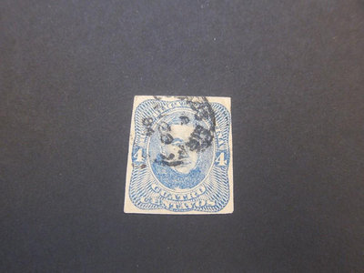 【雲品13】阿根廷Argentina unknown stamp 庫號#BP06 19590
