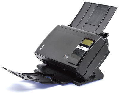 【尚典3C】Kodak Alaris i2600 Scanner 饋紙式掃瞄器 600x600DPI A4黑色 中古.二手.