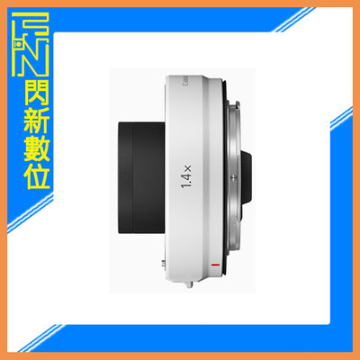 ☆閃新☆Canon RF 1.4X Extender 增距鏡 (公司貨)