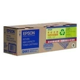EPSON AcuLaser M2010DN S050441原廠碳粉匣