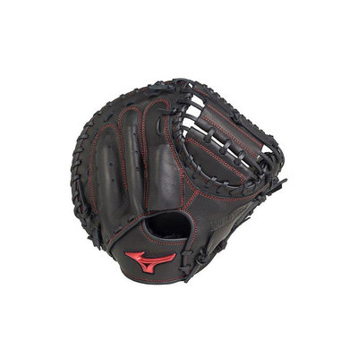 棒球手套日本直郵MIZUNO Wild Drive 壘球手套適用于捕手 MR 型棒球壘球手