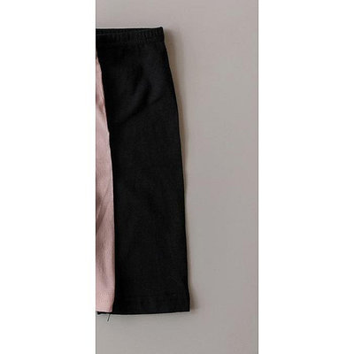 XS~XL ♥褲子(BLACK) THE GOGUMA-2 24夏季 TGG240318-013『韓爸有衣正韓國童裝』~預購