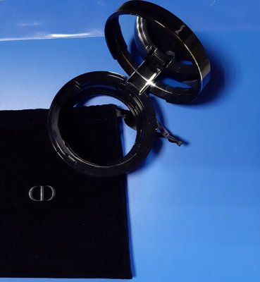 Dior 迪奧 超完美持久氣墊粉餅盒 不含蕊