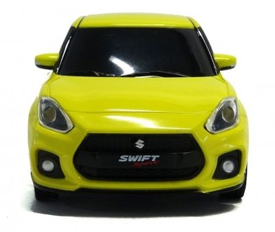 Suzuki 原廠精品 Swift Sport 1:43  1/43 模型車