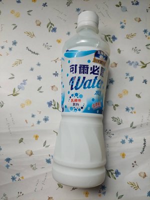 【可爾必思】可爾必思水語乳酸菌飲料500ML(效期2024/06/11)市價29特價25元
