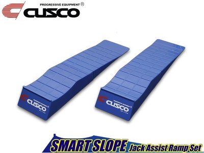 【Power Parts】CUSCO SMART SLOPE 車頭頂高板
